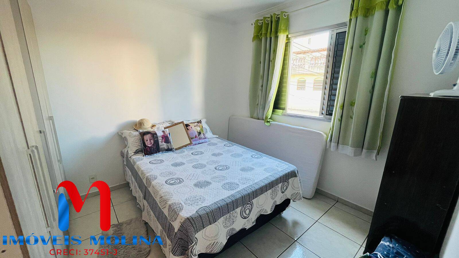 Apartamento à venda com 2 quartos, 58m² - Foto 9