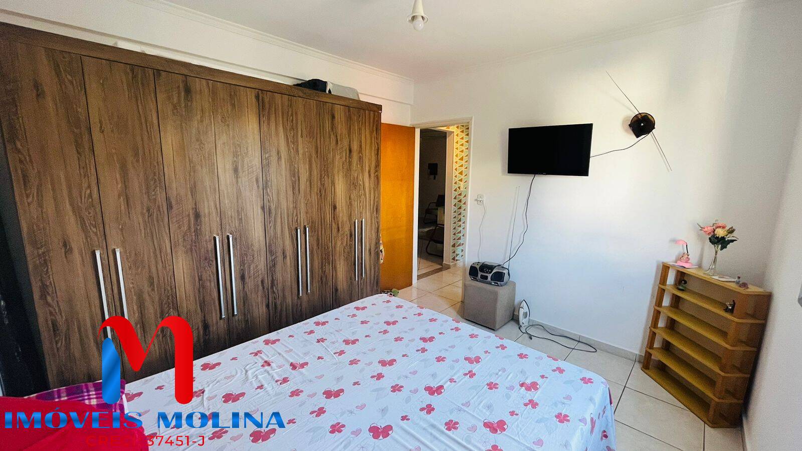 Apartamento à venda com 2 quartos, 58m² - Foto 14