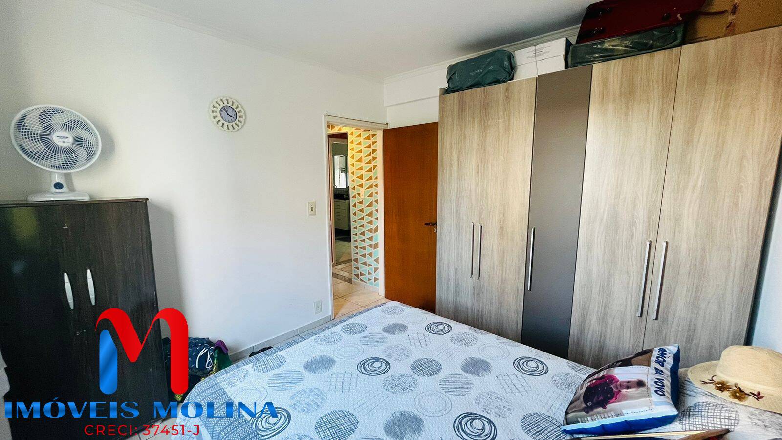 Apartamento à venda com 2 quartos, 58m² - Foto 11