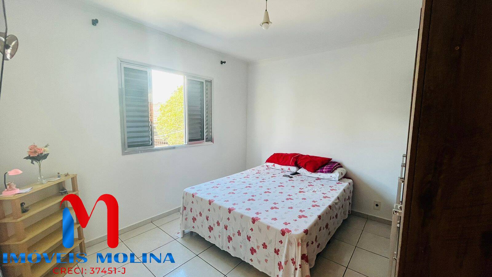 Apartamento à venda com 2 quartos, 58m² - Foto 12