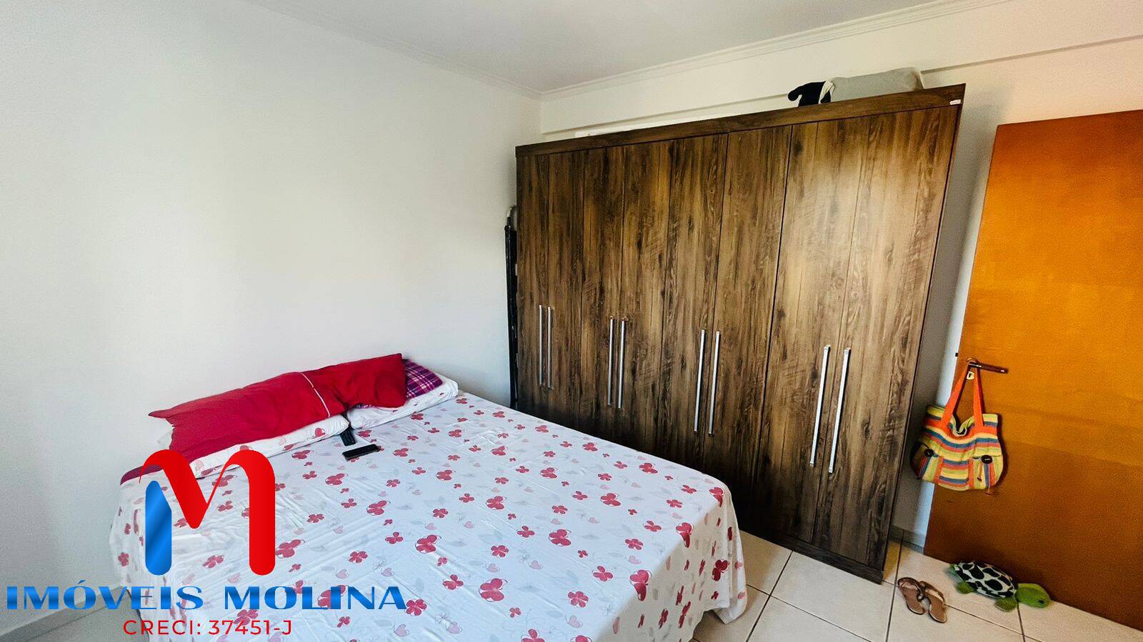 Apartamento à venda com 2 quartos, 58m² - Foto 13