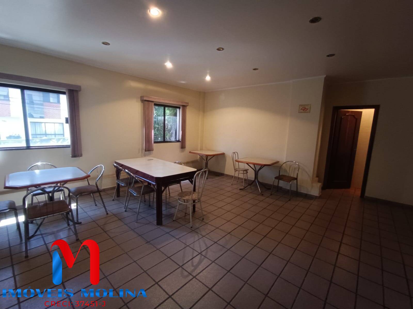 Apartamento à venda com 3 quartos, 162m² - Foto 35