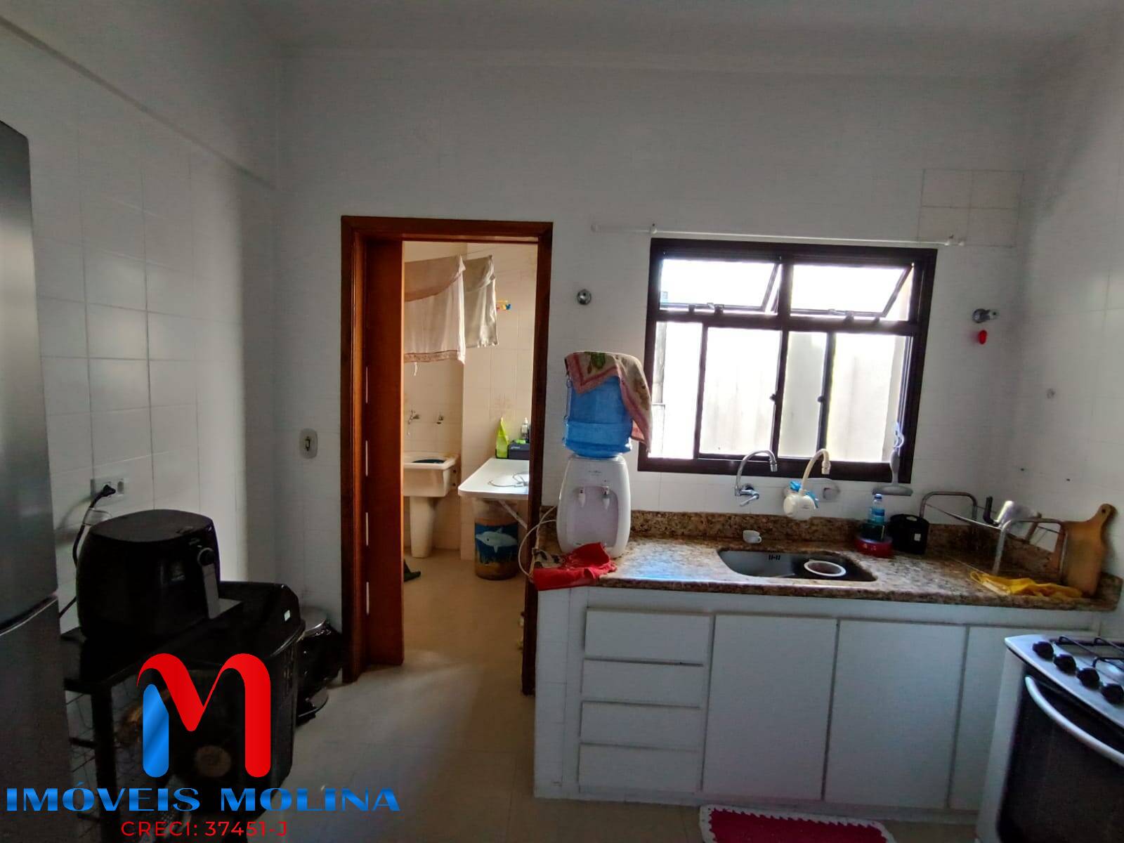 Apartamento à venda com 3 quartos, 162m² - Foto 7