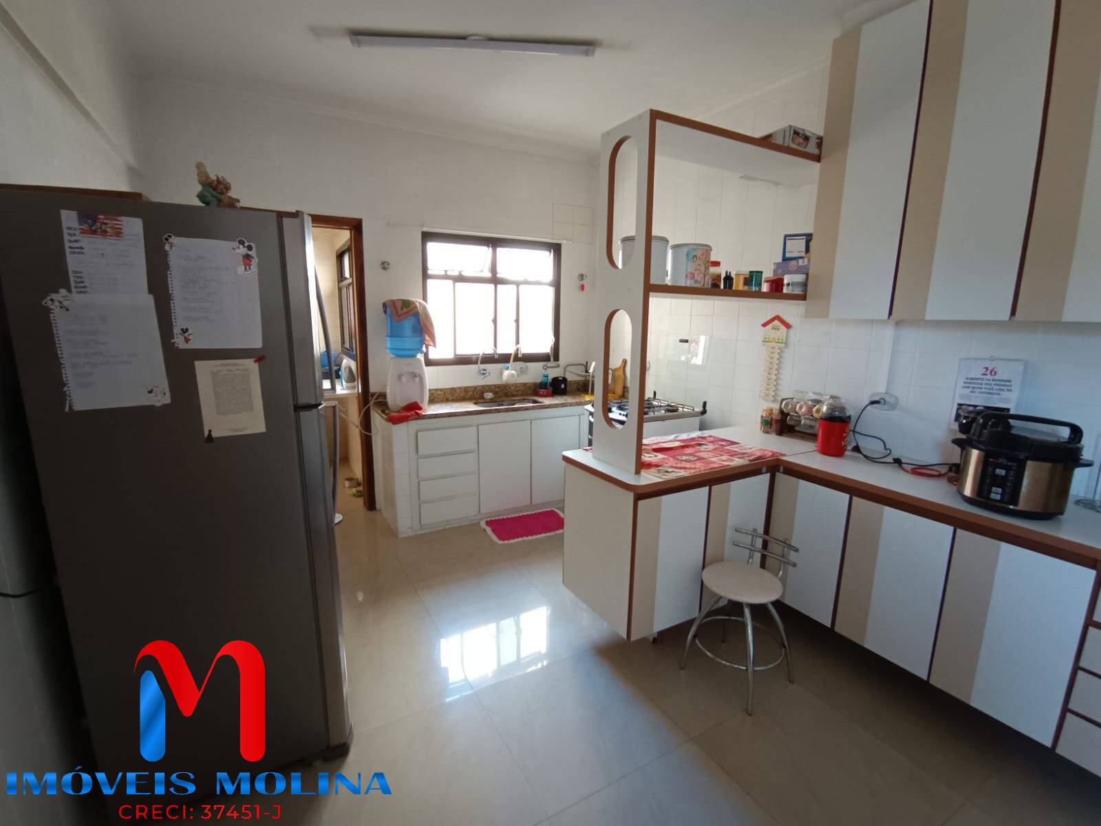 Apartamento à venda com 3 quartos, 162m² - Foto 5