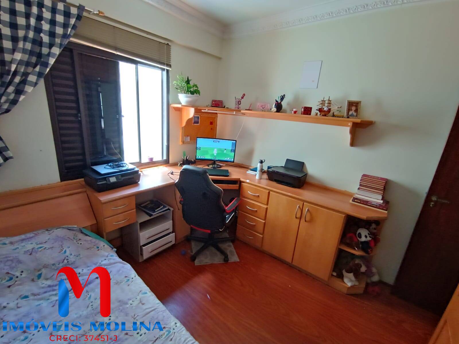 Apartamento à venda com 3 quartos, 162m² - Foto 21