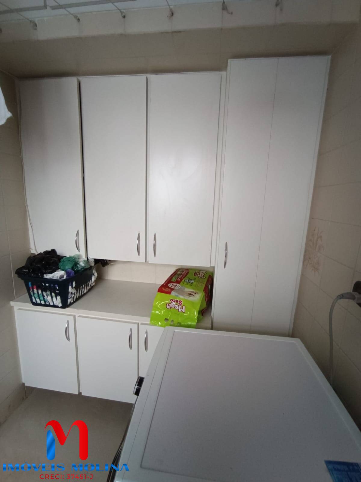 Apartamento à venda com 3 quartos, 162m² - Foto 8