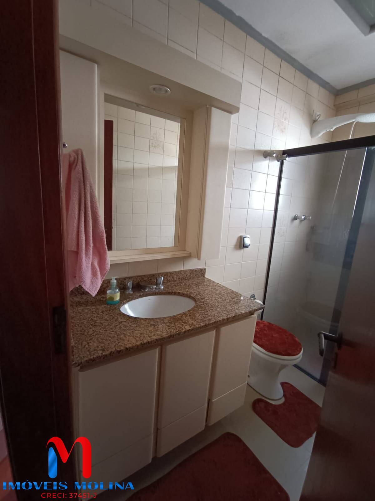 Apartamento à venda com 3 quartos, 162m² - Foto 23