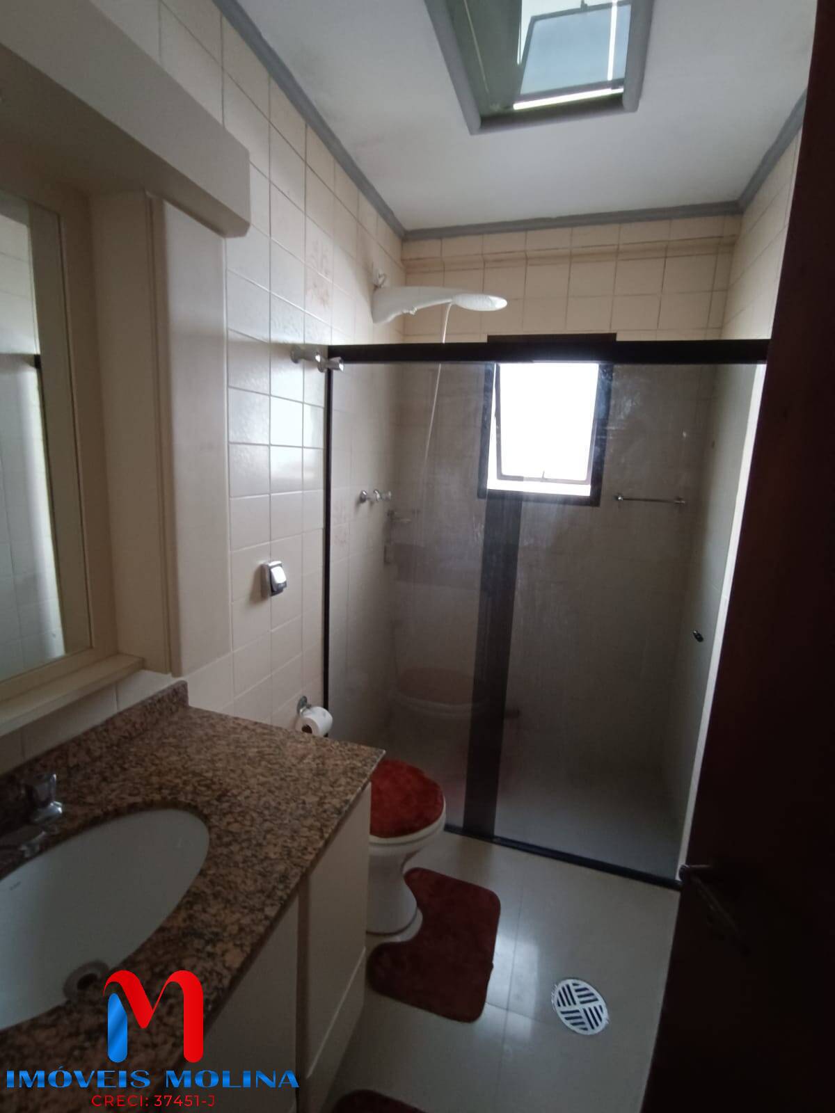 Apartamento à venda com 3 quartos, 162m² - Foto 25