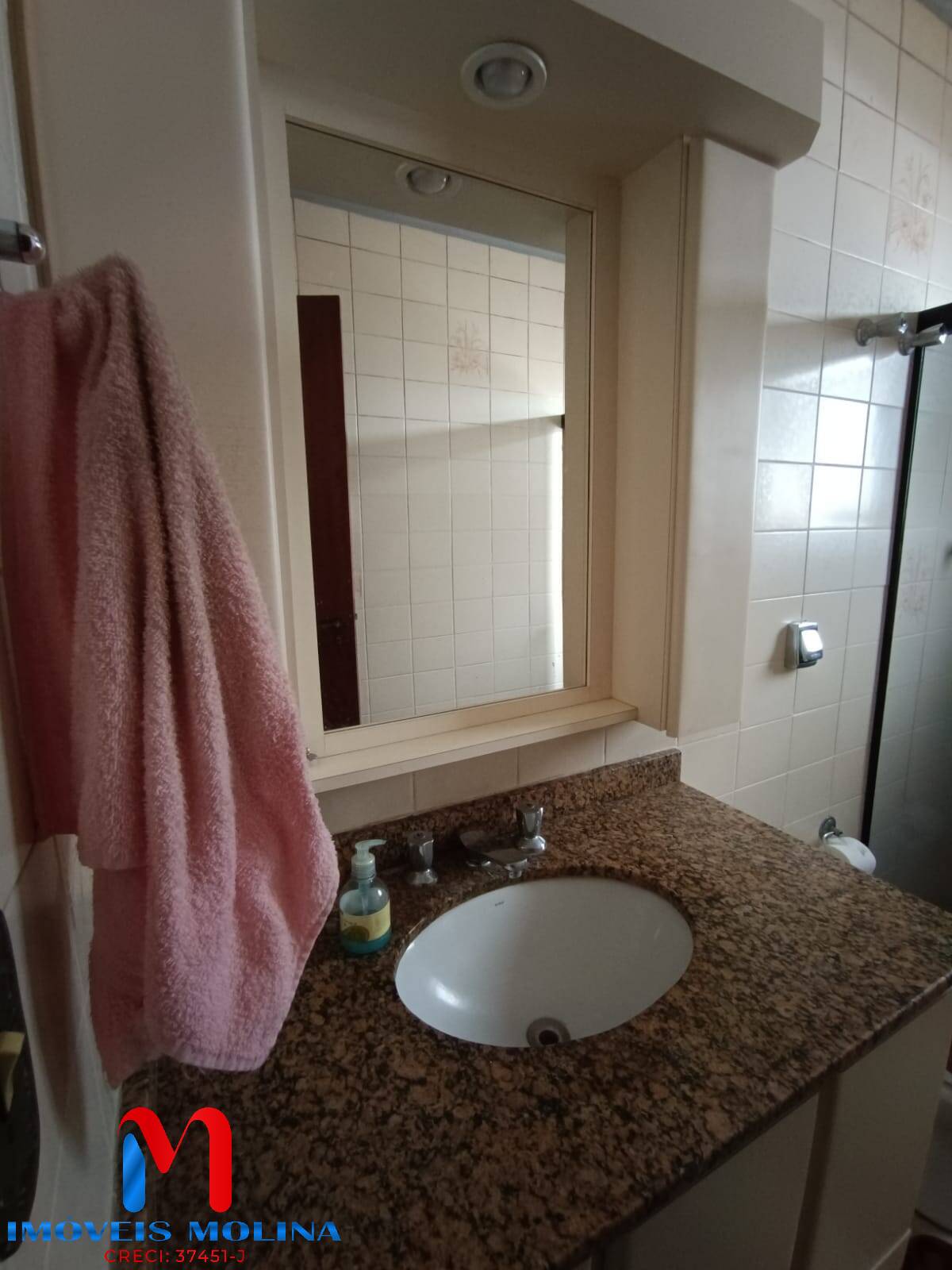 Apartamento à venda com 3 quartos, 162m² - Foto 26