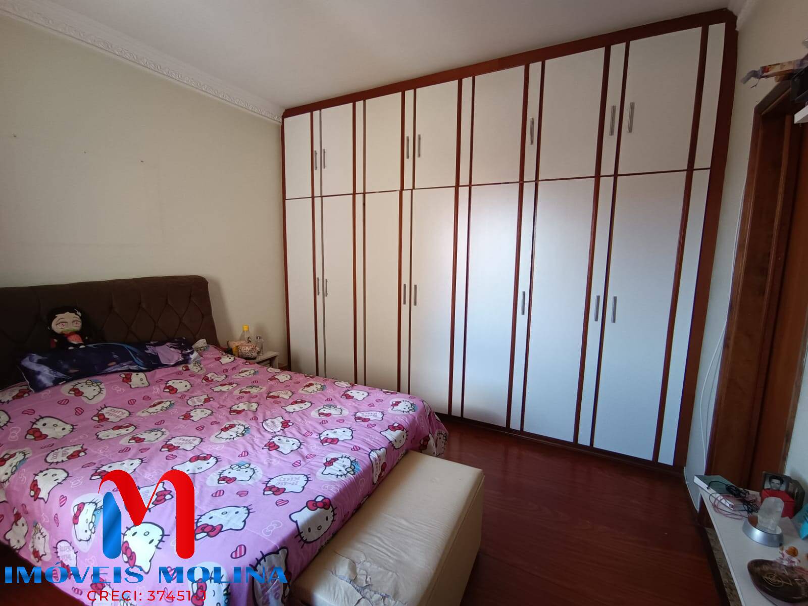 Apartamento à venda com 3 quartos, 162m² - Foto 28