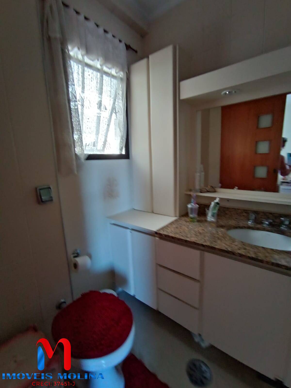 Apartamento à venda com 3 quartos, 162m² - Foto 18