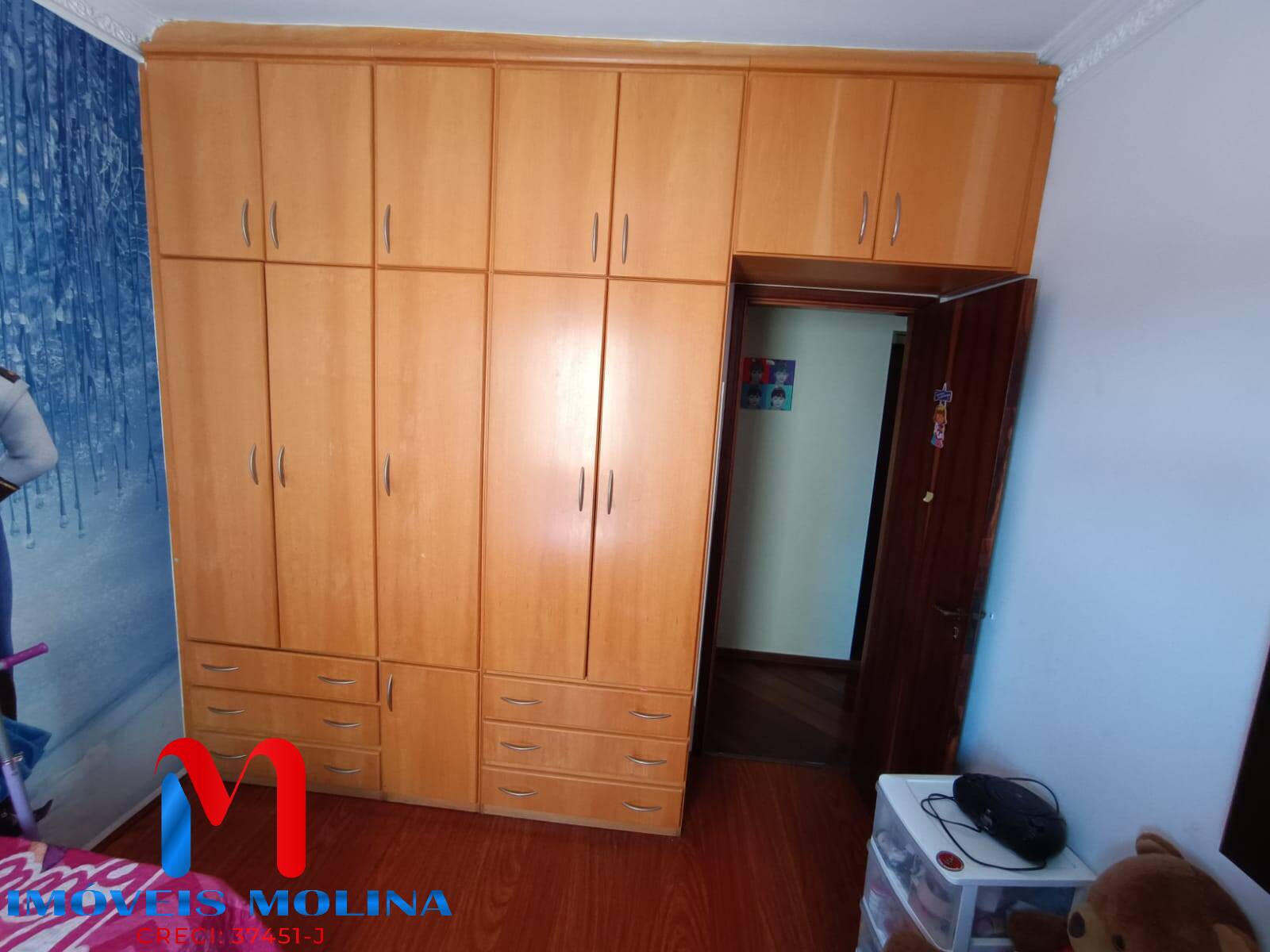 Apartamento à venda com 3 quartos, 162m² - Foto 12