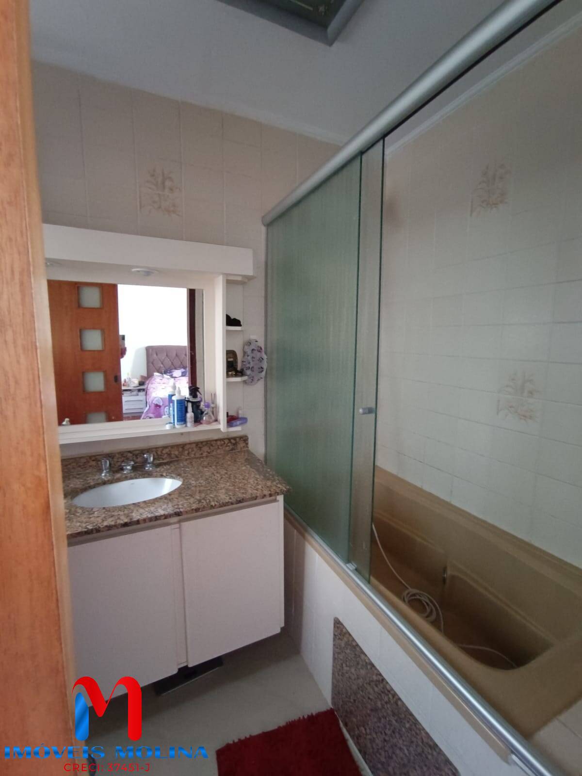 Apartamento à venda com 3 quartos, 162m² - Foto 11