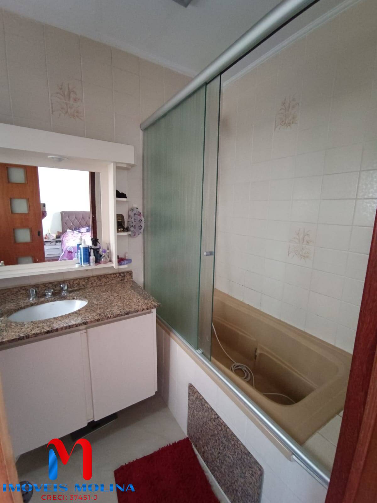 Apartamento à venda com 3 quartos, 162m² - Foto 19