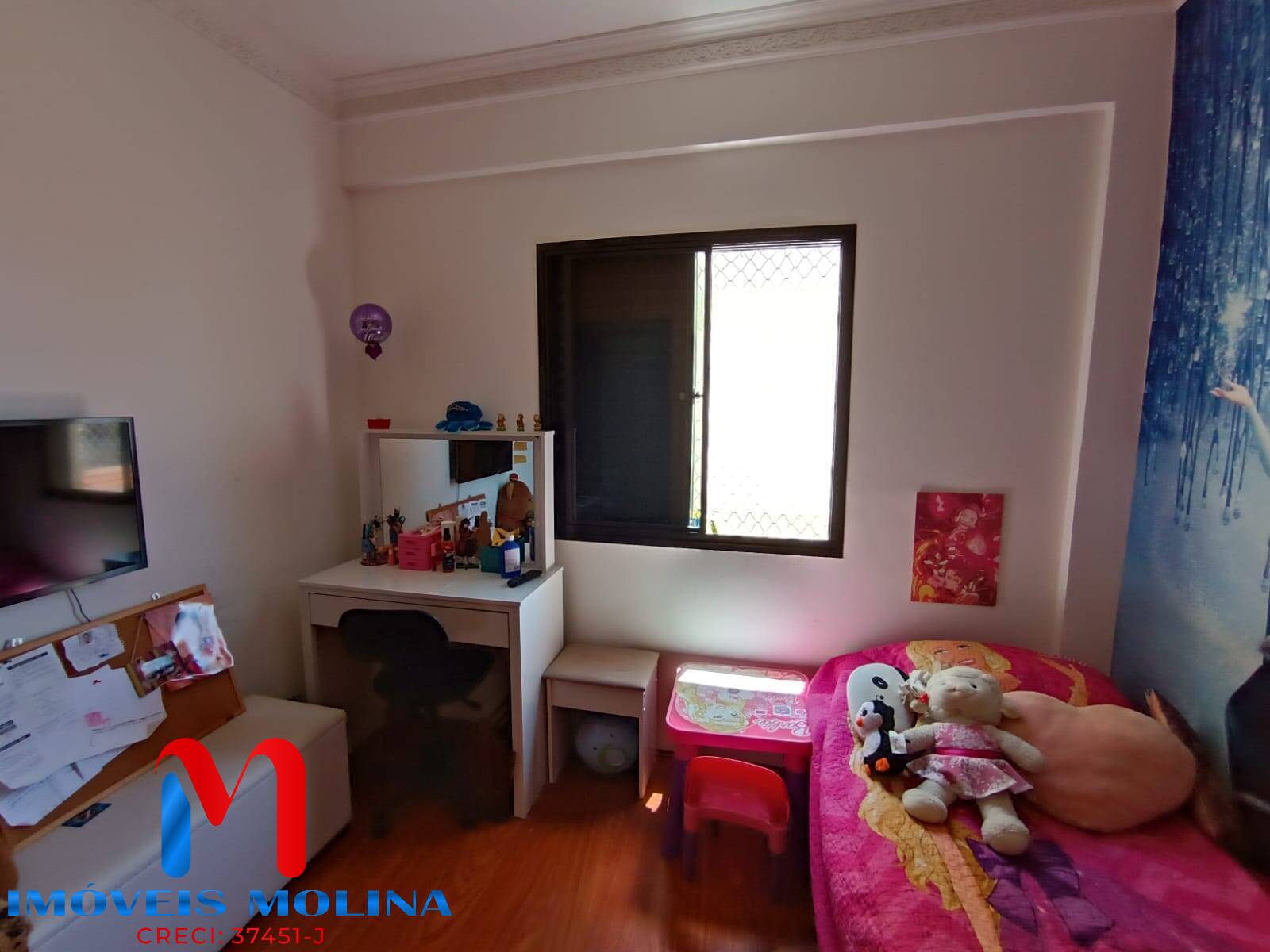 Apartamento à venda com 3 quartos, 162m² - Foto 14