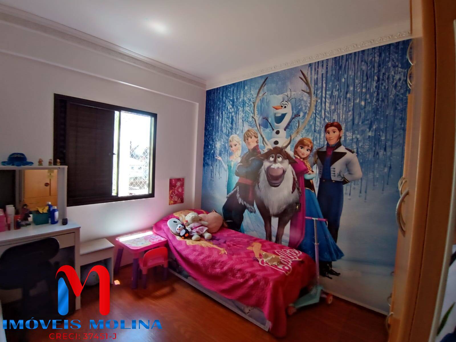 Apartamento à venda com 3 quartos, 162m² - Foto 10