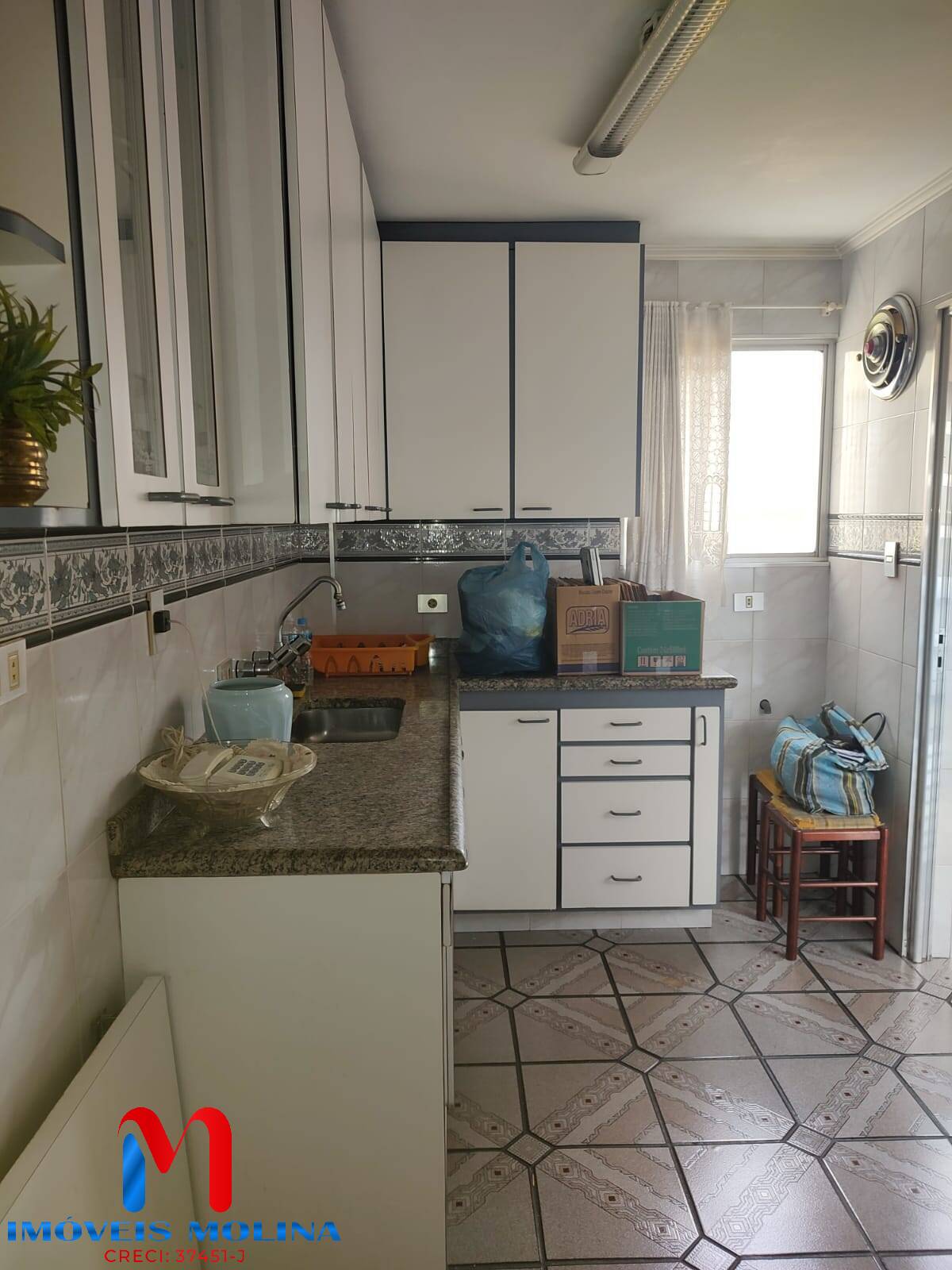 Apartamento à venda com 2 quartos, 68m² - Foto 6