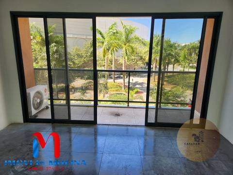 Conjunto Comercial-Sala à venda, 52m² - Foto 4