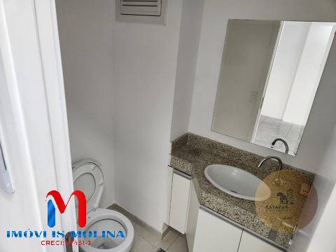 Conjunto Comercial-Sala à venda, 52m² - Foto 8