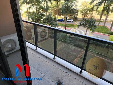 Conjunto Comercial-Sala à venda, 52m² - Foto 6