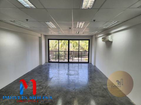 Conjunto Comercial-Sala à venda, 52m² - Foto 2