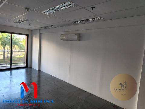 Conjunto Comercial-Sala à venda, 52m² - Foto 3