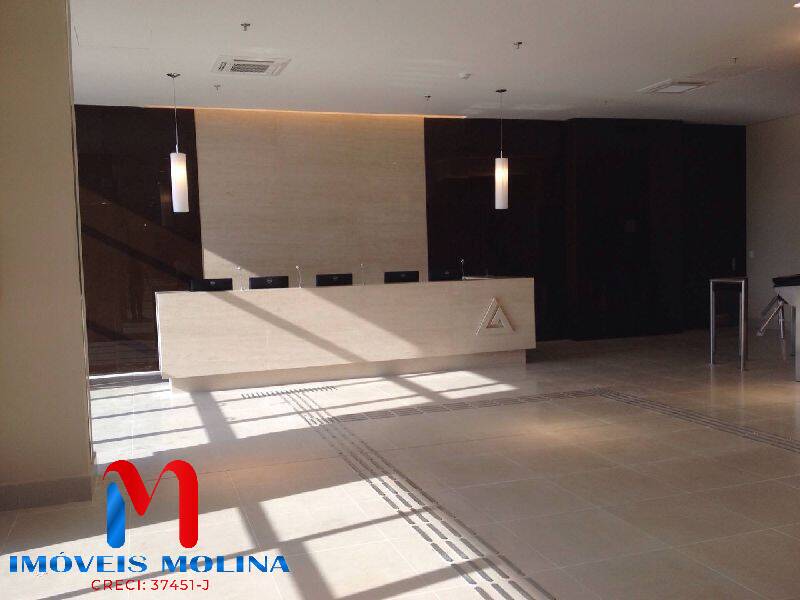 Conjunto Comercial-Sala à venda, 52m² - Foto 13