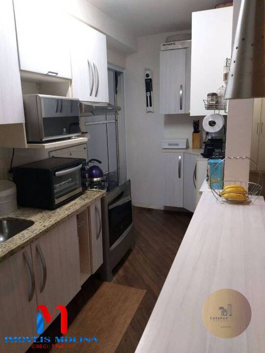 Apartamento à venda com 3 quartos, 74m² - Foto 13