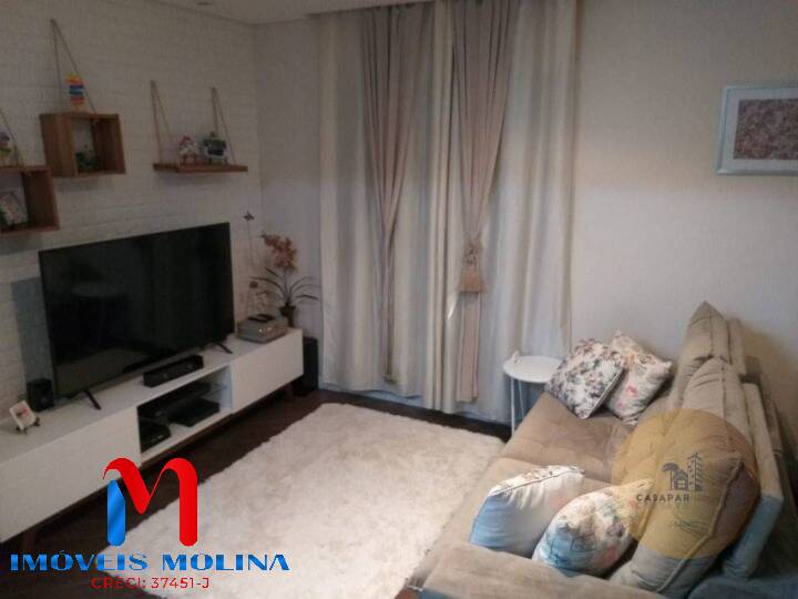 Apartamento à venda com 3 quartos, 74m² - Foto 8