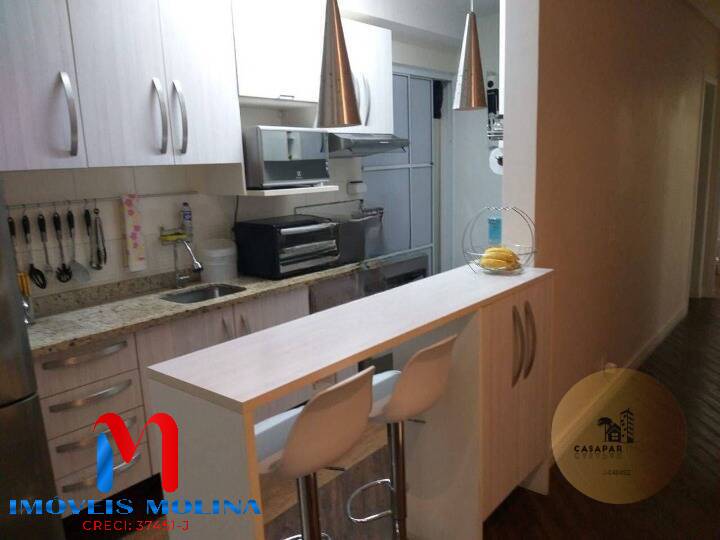 Apartamento à venda com 3 quartos, 74m² - Foto 7