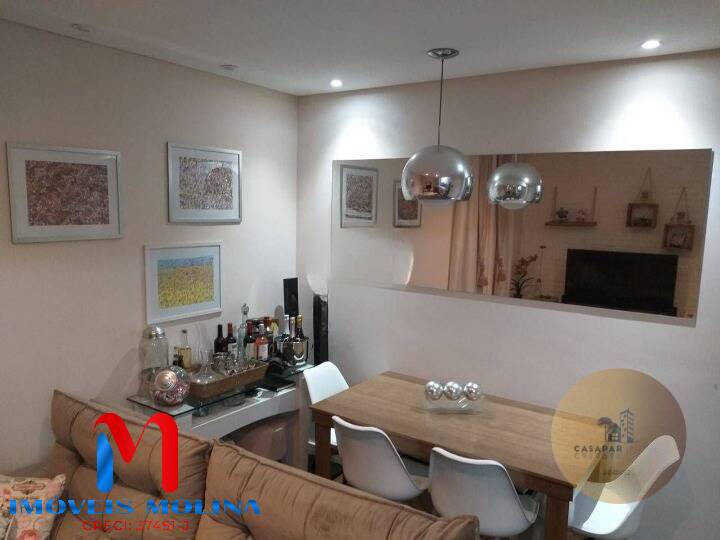 Apartamento à venda com 3 quartos, 74m² - Foto 5