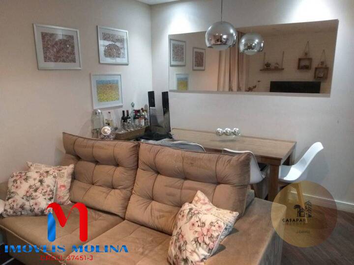 Apartamento à venda com 3 quartos, 74m² - Foto 17