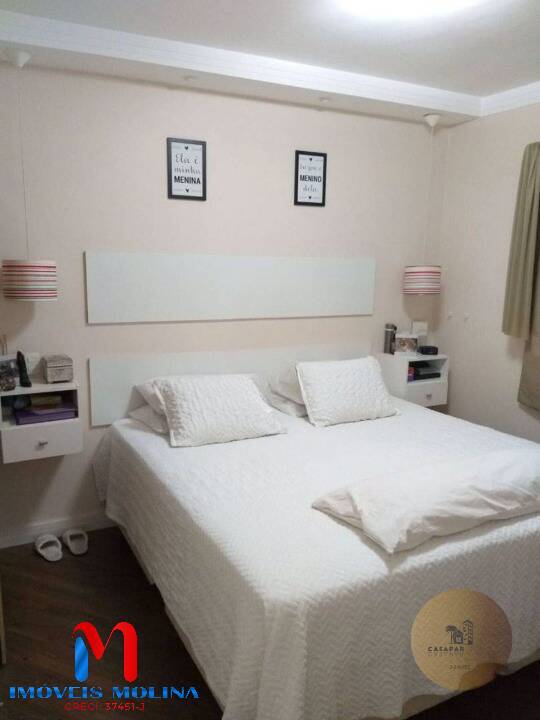 Apartamento à venda com 3 quartos, 74m² - Foto 16