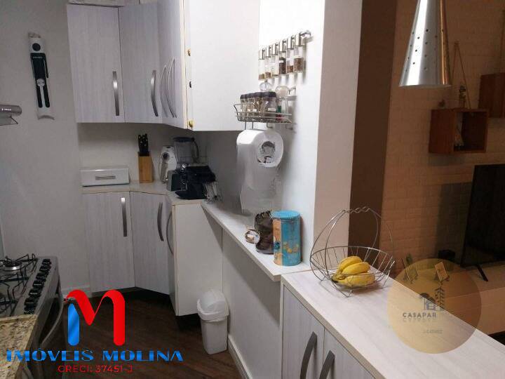 Apartamento à venda com 3 quartos, 74m² - Foto 12