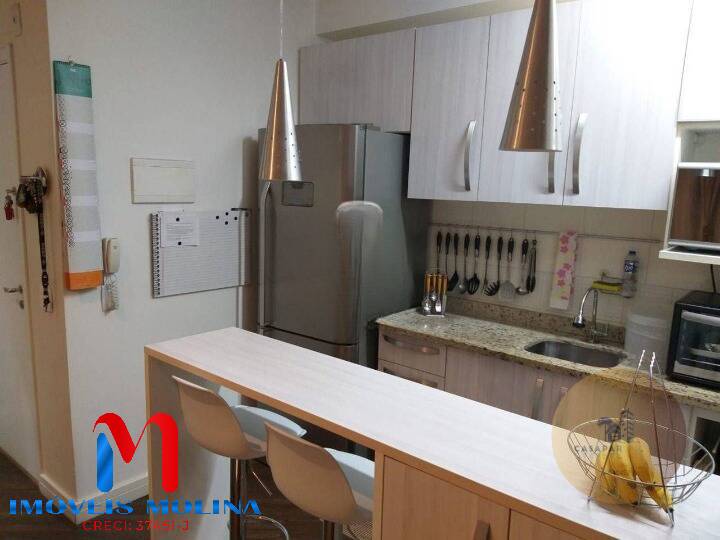 Apartamento à venda com 3 quartos, 74m² - Foto 10