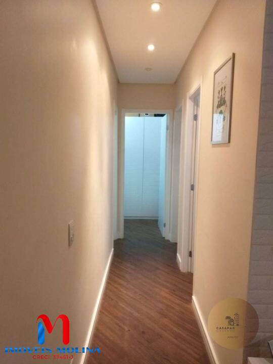 Apartamento à venda com 3 quartos, 74m² - Foto 15