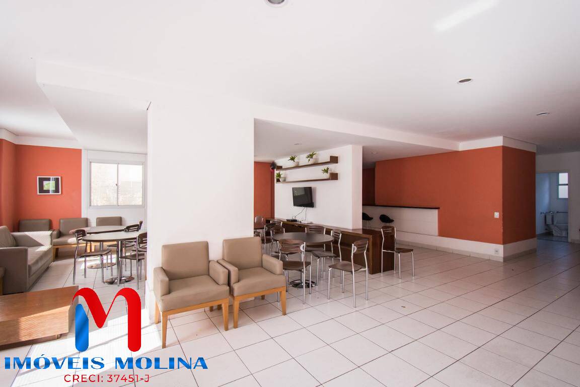 Apartamento à venda com 3 quartos, 74m² - Foto 25