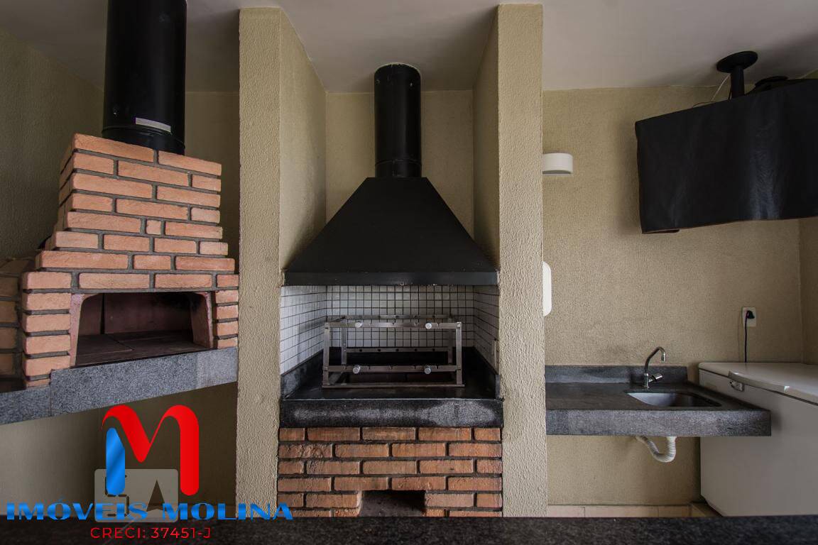 Apartamento à venda com 3 quartos, 74m² - Foto 30