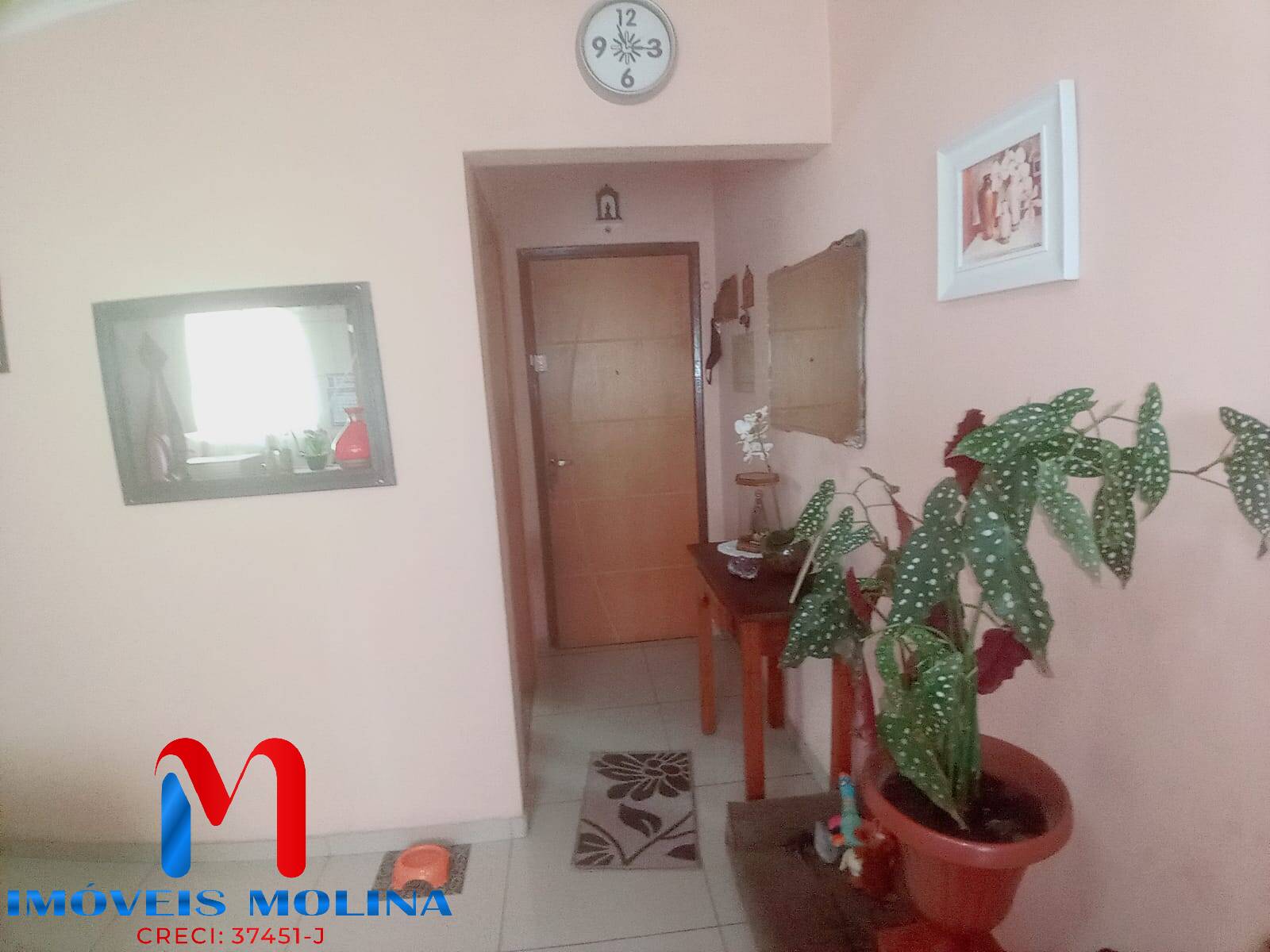 Apartamento à venda com 1 quarto, 57m² - Foto 11