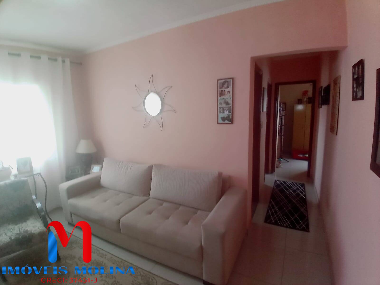 Apartamento à venda com 1 quarto, 57m² - Foto 5