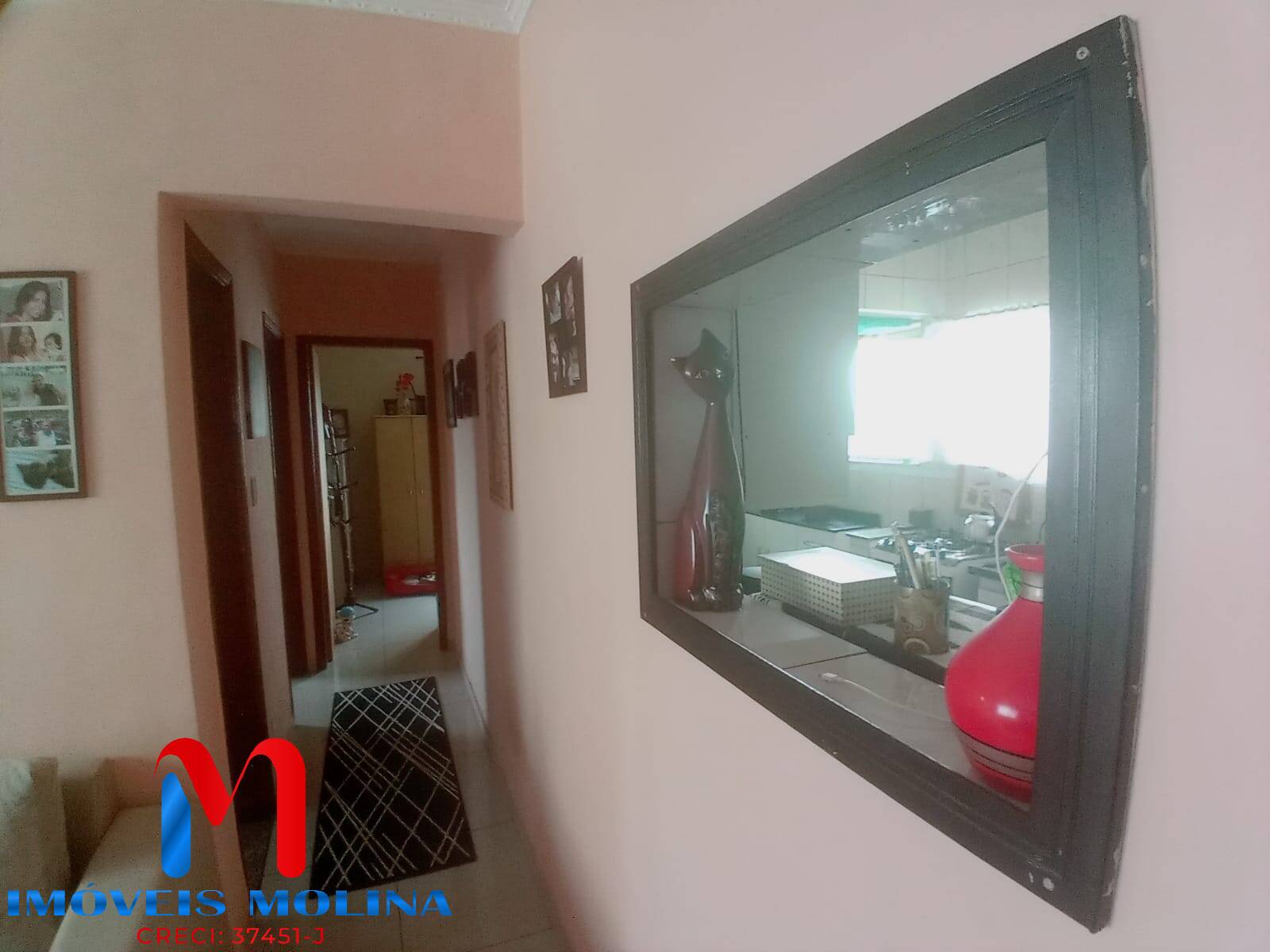 Apartamento à venda com 1 quarto, 57m² - Foto 12