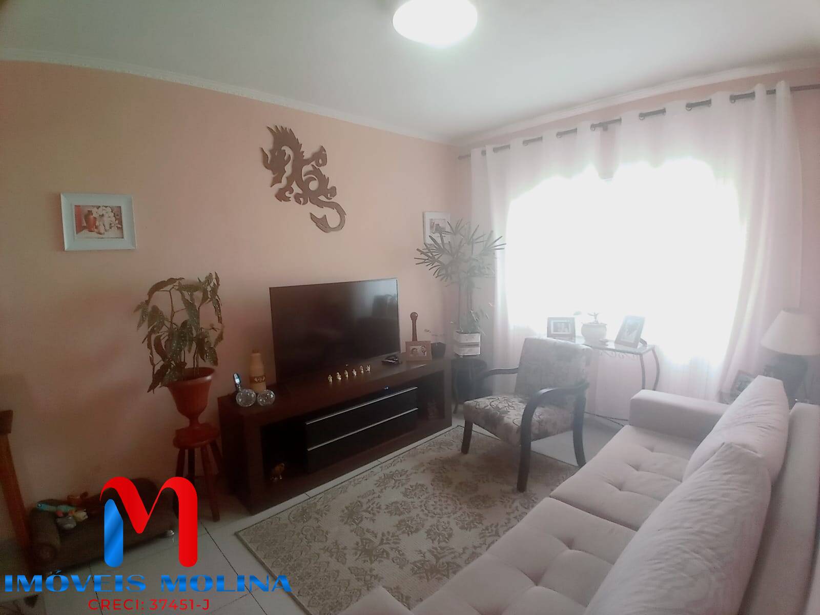 Apartamento à venda com 1 quarto, 57m² - Foto 6