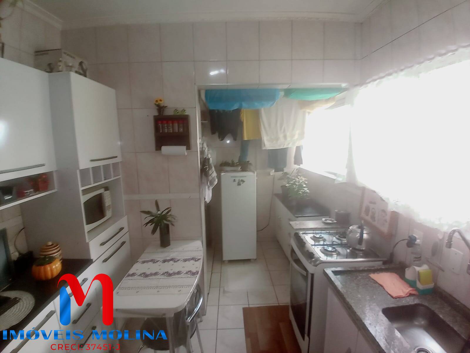 Apartamento à venda com 1 quarto, 57m² - Foto 14