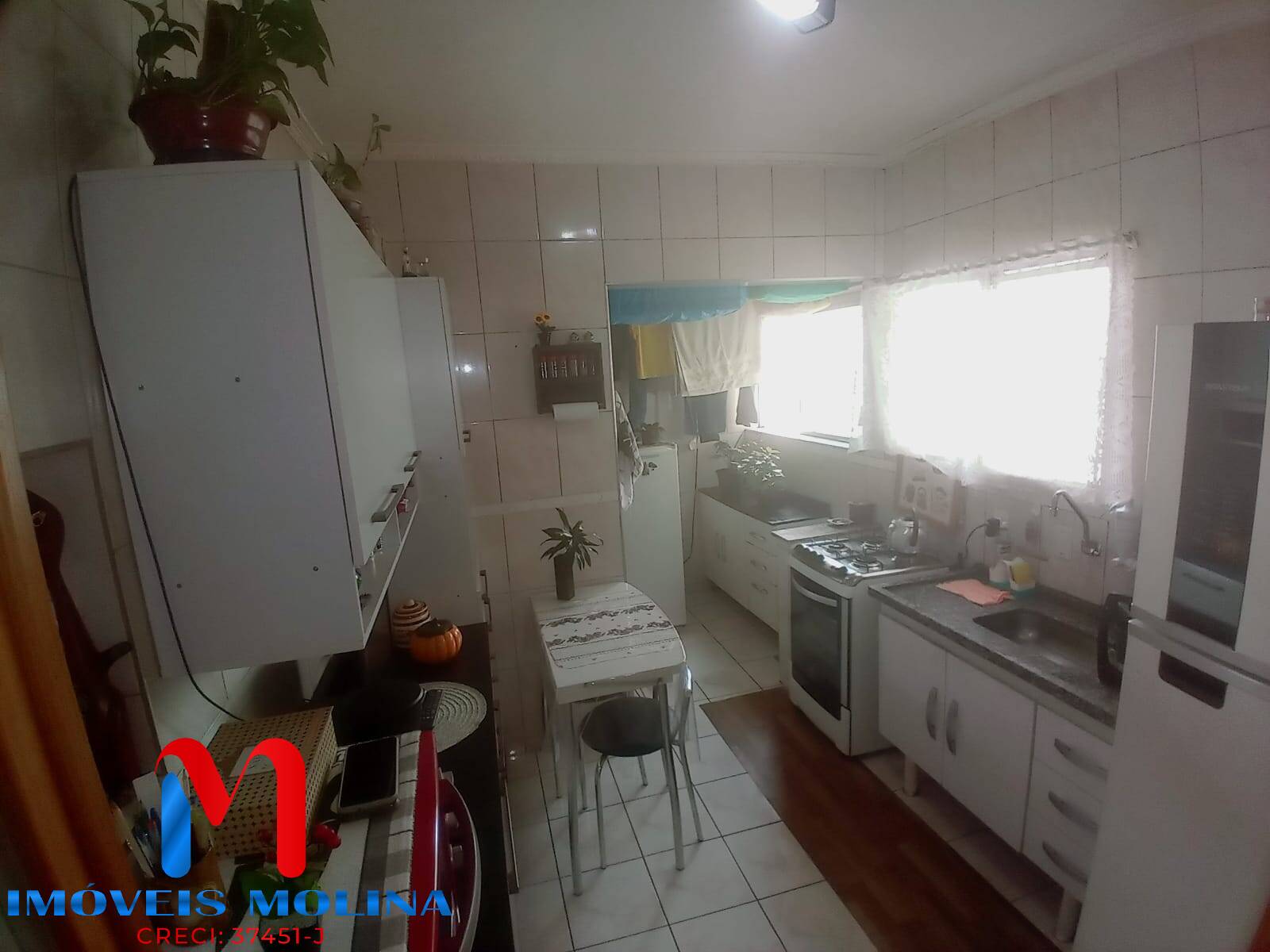 Apartamento à venda com 1 quarto, 57m² - Foto 16