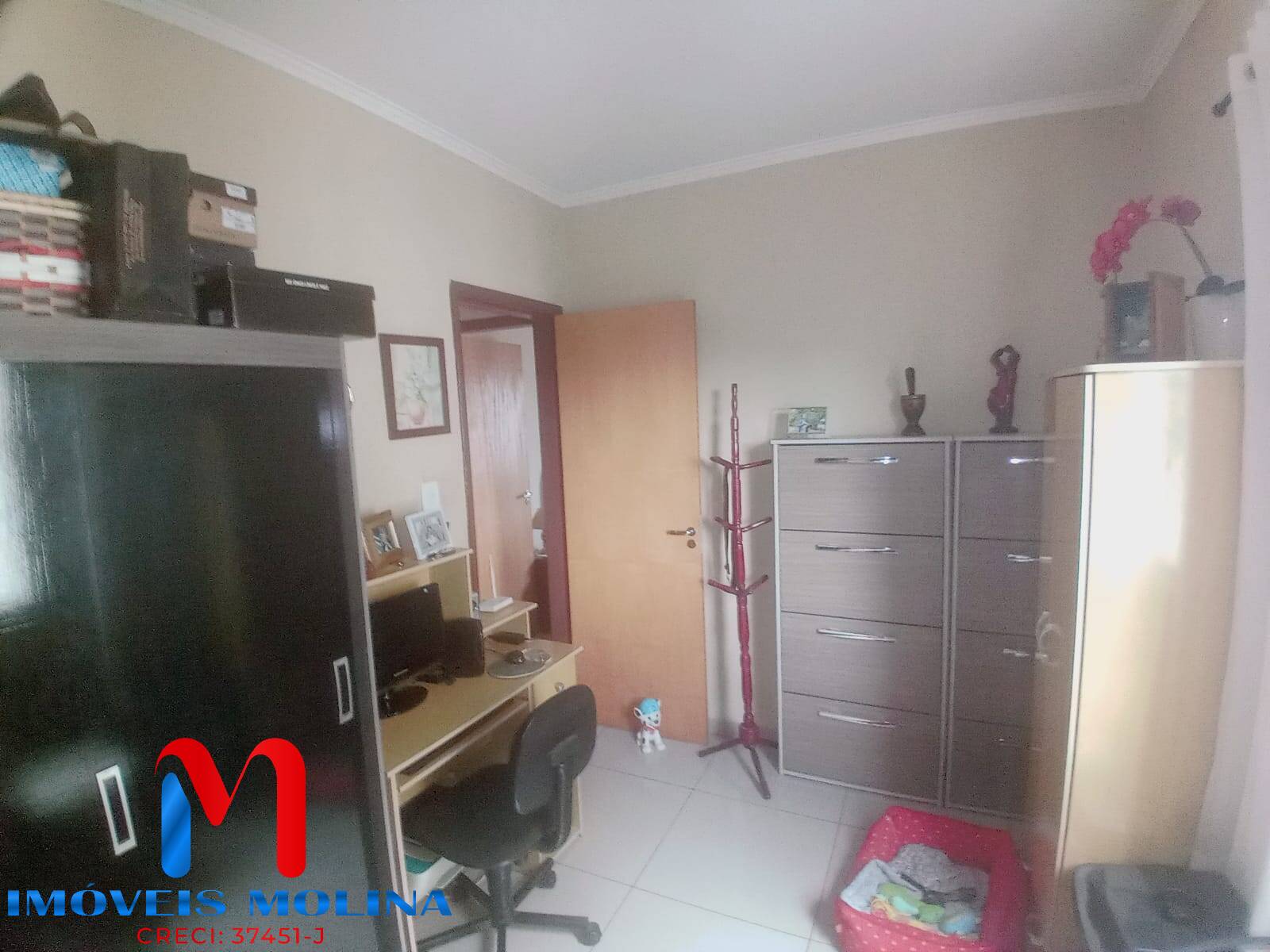 Apartamento à venda com 1 quarto, 57m² - Foto 27