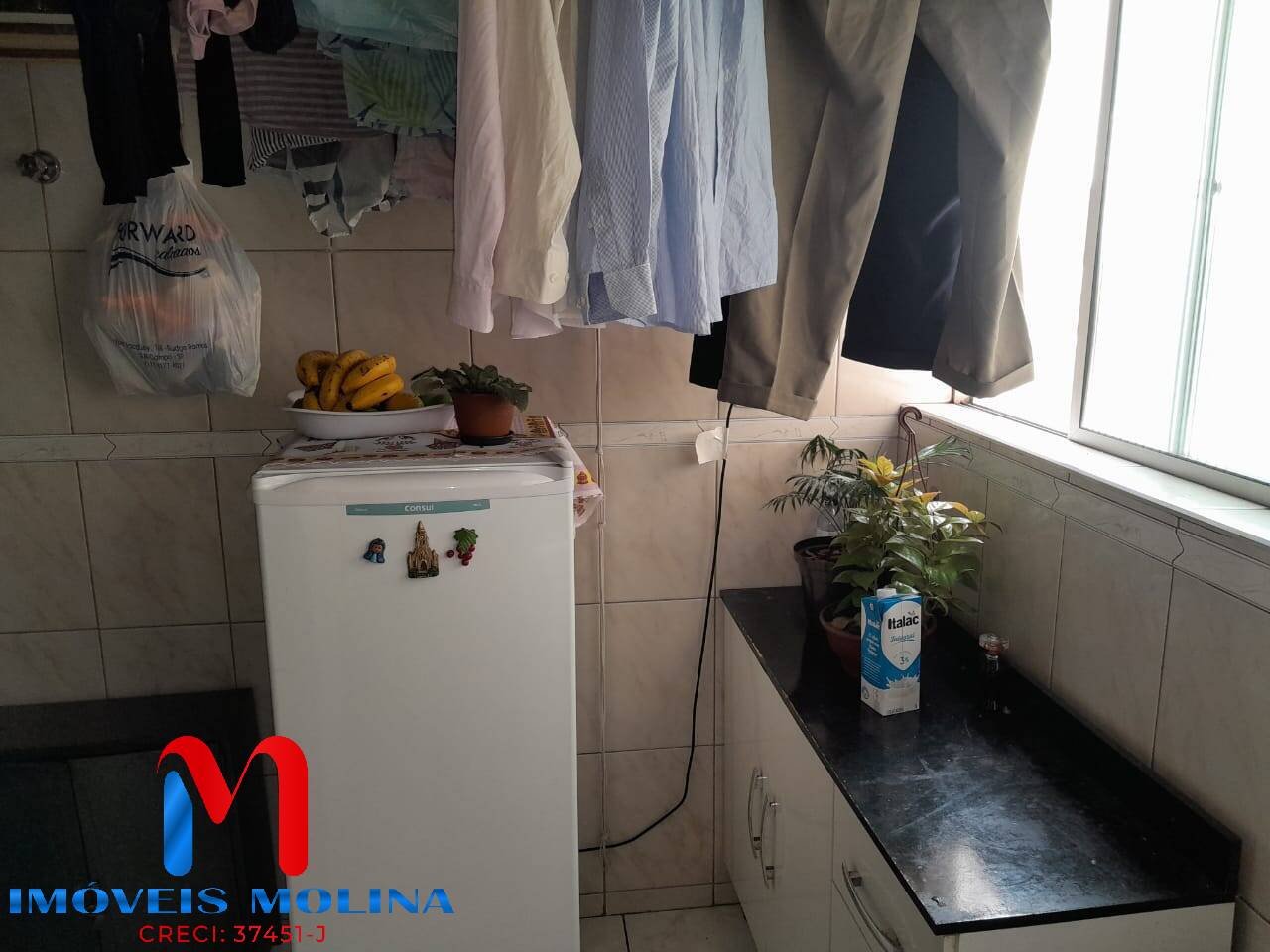 Apartamento à venda com 1 quarto, 57m² - Foto 30