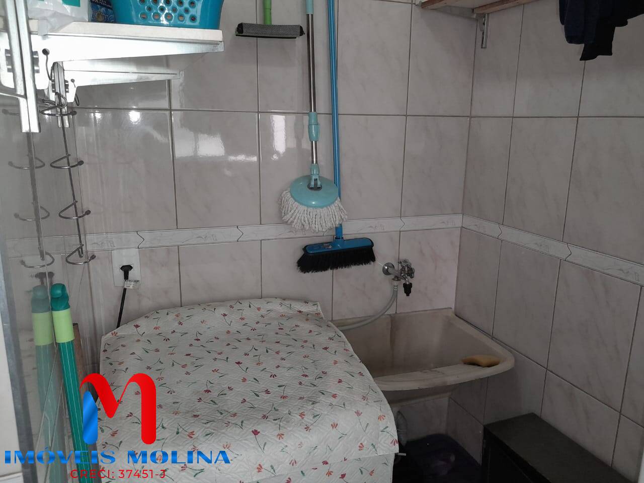 Apartamento à venda com 1 quarto, 57m² - Foto 31