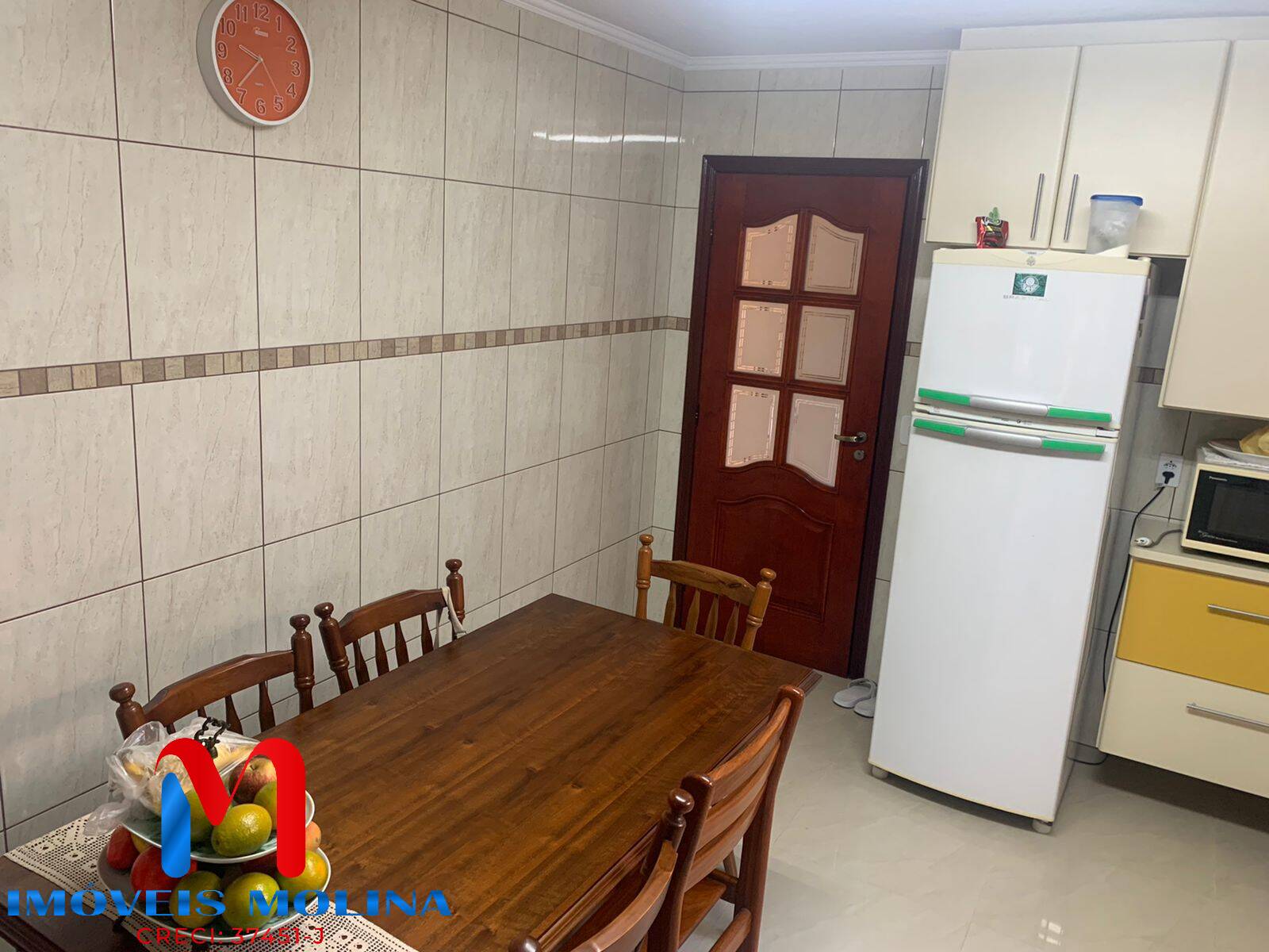 Sobrado à venda com 3 quartos, 252m² - Foto 11