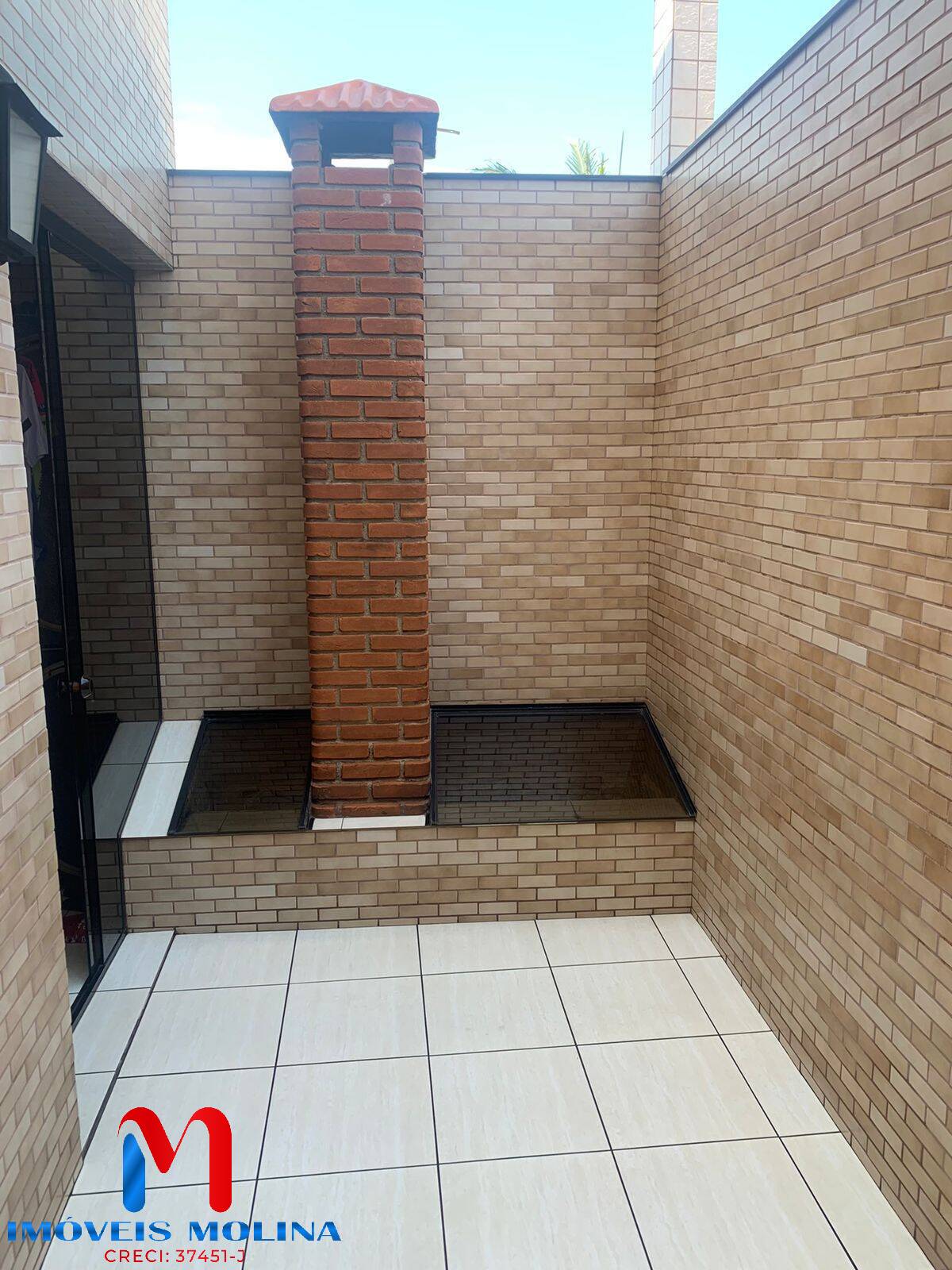 Sobrado à venda com 3 quartos, 252m² - Foto 13