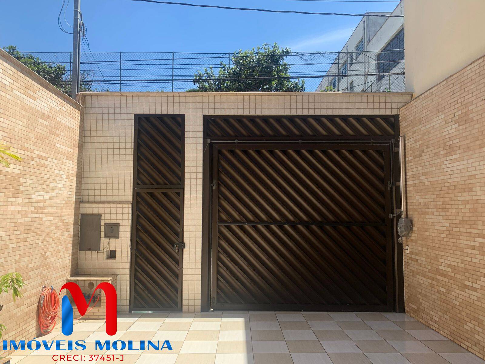 Sobrado à venda com 3 quartos, 252m² - Foto 4